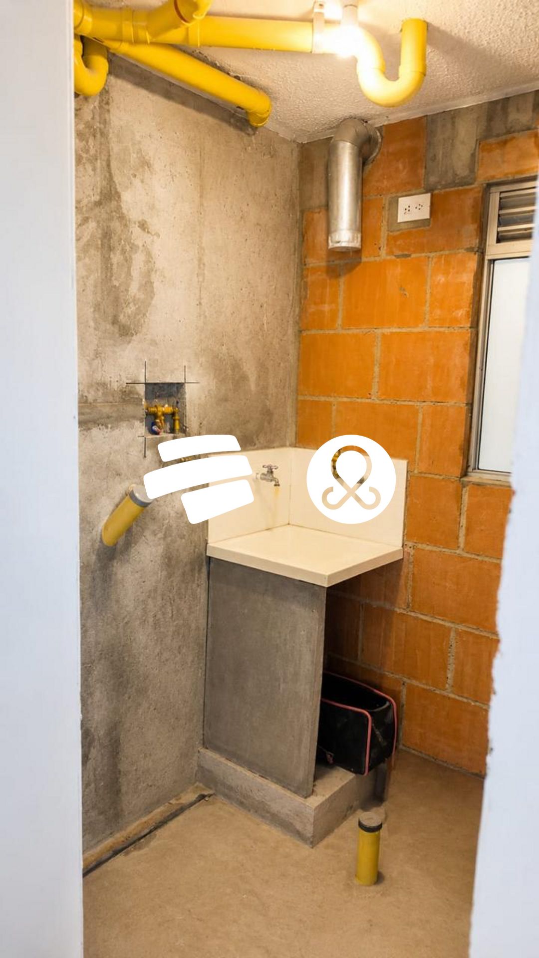 Apartamento en venta en Lagos De Torca, Bogotá · foto 6 de 8