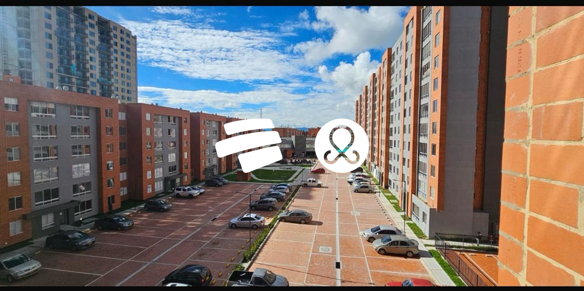 Apartamento en venta en Lagos De Torca, Bogotá · foto 8 de 8