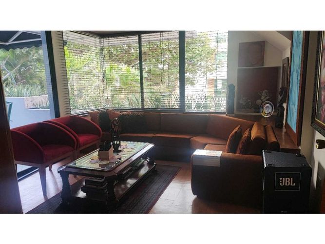 Casa de 4 alcobas en venta en Lago Alto, Barranquilla, 667 m² · foto 3 de 19