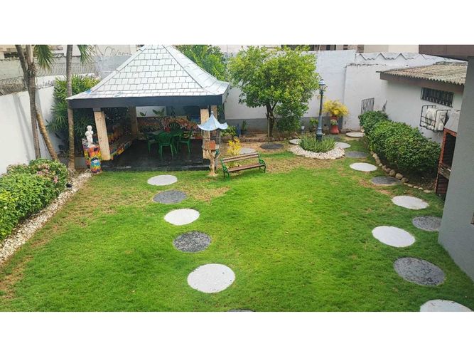 Casa de 4 alcobas en venta en Lago Alto, Barranquilla, 667 m² · foto 5 de 19