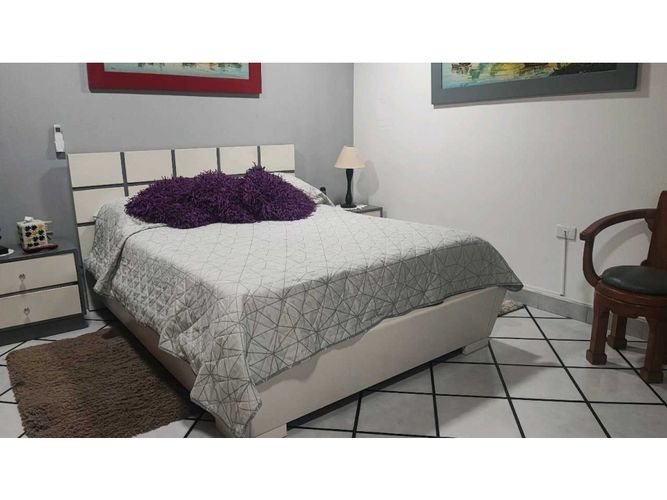 Casa de 4 alcobas en venta en Lago Alto, Barranquilla, 667 m² · foto 7 de 19