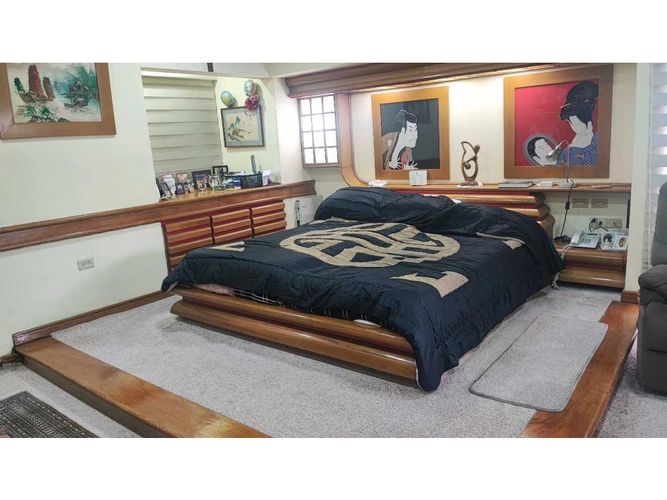 Casa de 4 alcobas en venta en Lago Alto, Barranquilla, 667 m² · foto 12 de 19