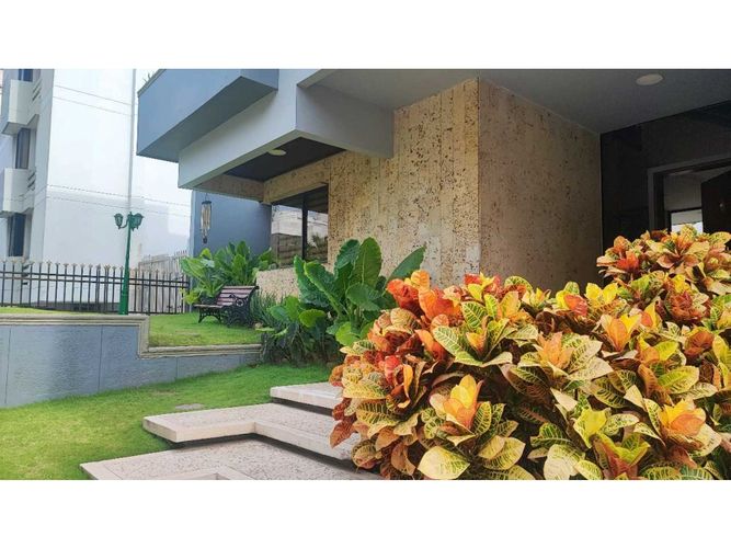 Casa de 4 alcobas en venta en Lago Alto, Barranquilla, 667 m² · foto 19 de 19
