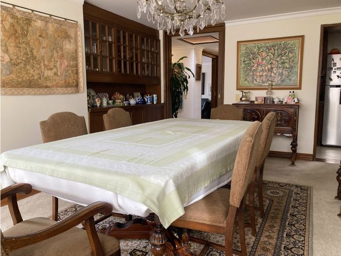 Apartamento en venta en Santa Barbara, Bogotá · foto 5 de 24