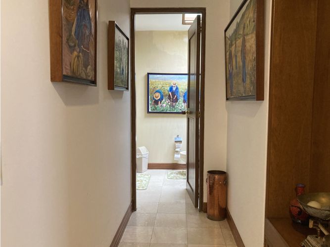 Apartamento en venta en Santa Barbara, Bogotá · foto 7 de 24