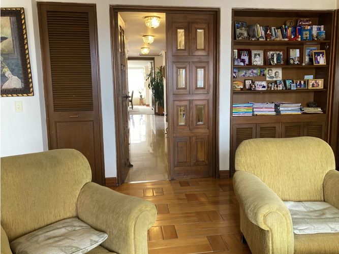 Apartamento en venta en Santa Barbara, Bogotá · foto 13 de 24