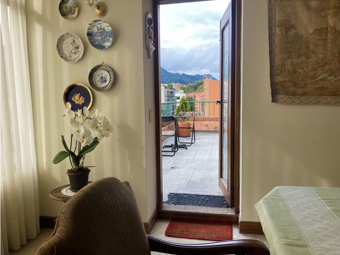 Apartamento en venta en Santa Barbara, Bogotá · foto 15 de 24