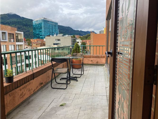Apartamento en venta en Santa Barbara, Bogotá · foto 16 de 24