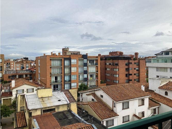 Apartamento en venta en Santa Barbara, Bogotá · foto 17 de 24