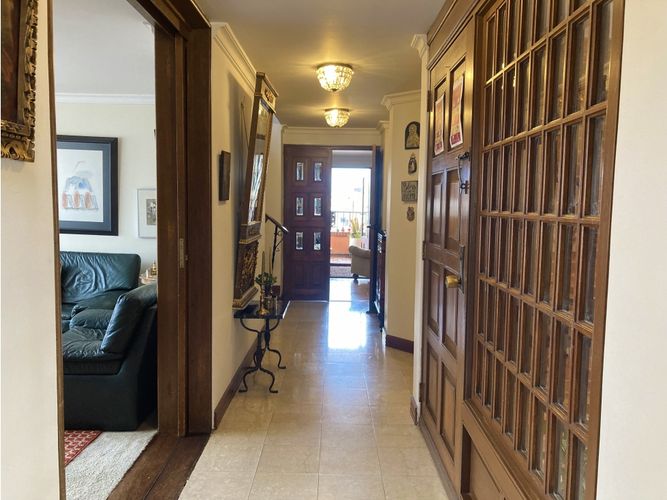 Apartamento en venta en Santa Barbara, Bogotá · foto 18 de 24