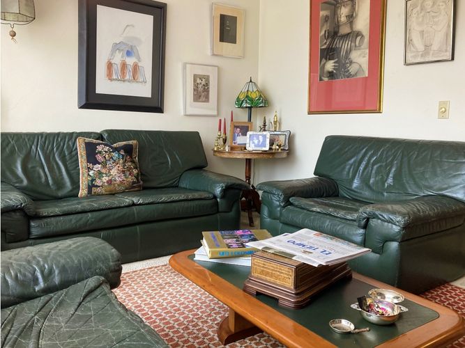 Apartamento en venta en Santa Barbara, Bogotá · foto 19 de 24