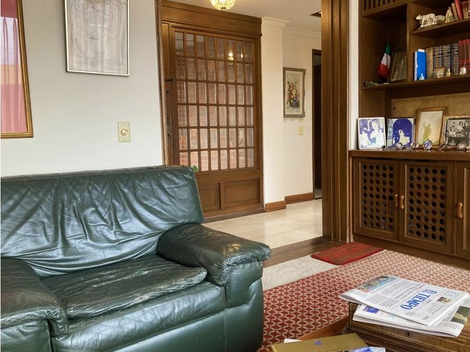Apartamento en venta en Santa Barbara, Bogotá · foto 20 de 24