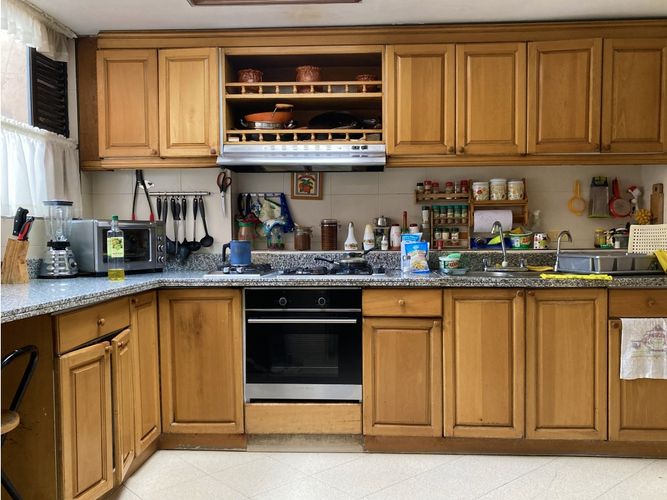 Apartamento en venta en Santa Barbara, Bogotá · foto 22 de 24