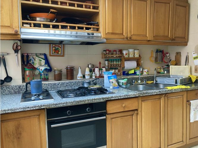 Apartamento en venta en Santa Barbara, Bogotá · foto 23 de 24