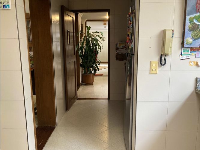 Apartamento en venta en Santa Barbara, Bogotá · foto 24 de 24