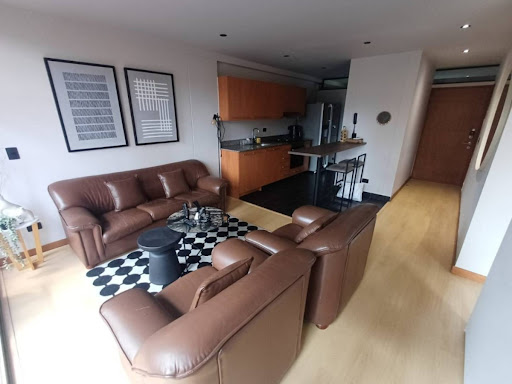 Apartaestudio en Arriendo en La Tomatera, Medellín