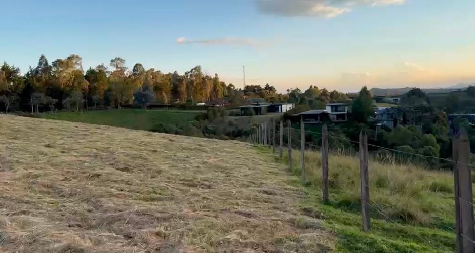 Lote en venta en Pantanillo, Envigado, 2649 m² · foto 3 de 7