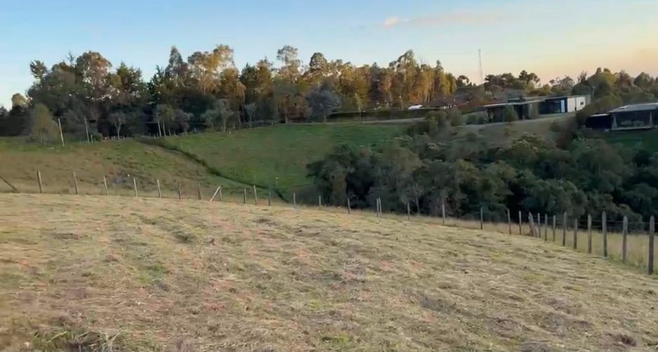 Lote en venta en Pantanillo, Envigado, 2649 m² · foto 5 de 7