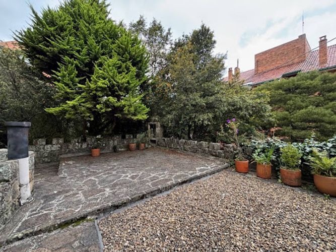 Apartamento en Arriendo en Los rosales, Bogotá