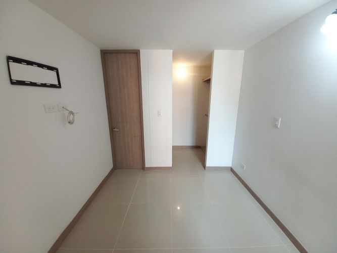 Apartamento de 2 alcobas en venta en El Vergel, Ibagué, 55 m² · foto 14 de 24