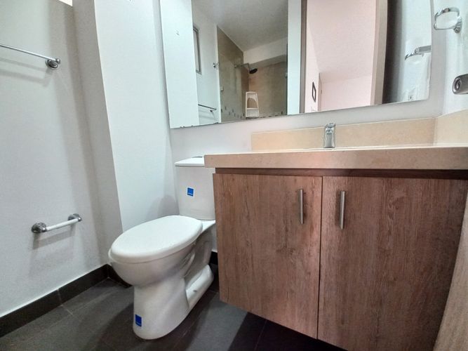 Apartamento de 2 alcobas en venta en El Vergel, Ibagué, 55 m² · foto 16 de 24