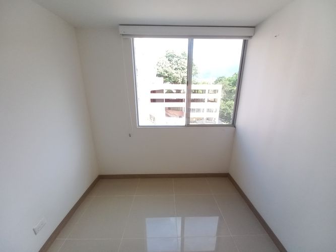 Apartamento de 2 alcobas en venta en El Vergel, Ibagué, 55 m² · foto 17 de 24