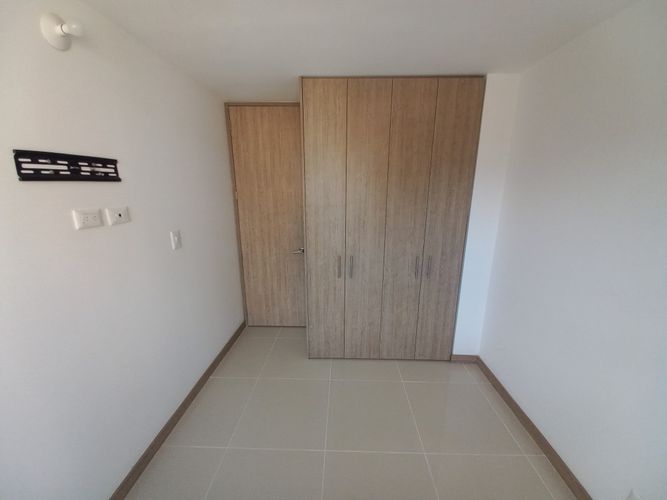 Apartamento de 2 alcobas en venta en El Vergel, Ibagué, 55 m² · foto 18 de 24