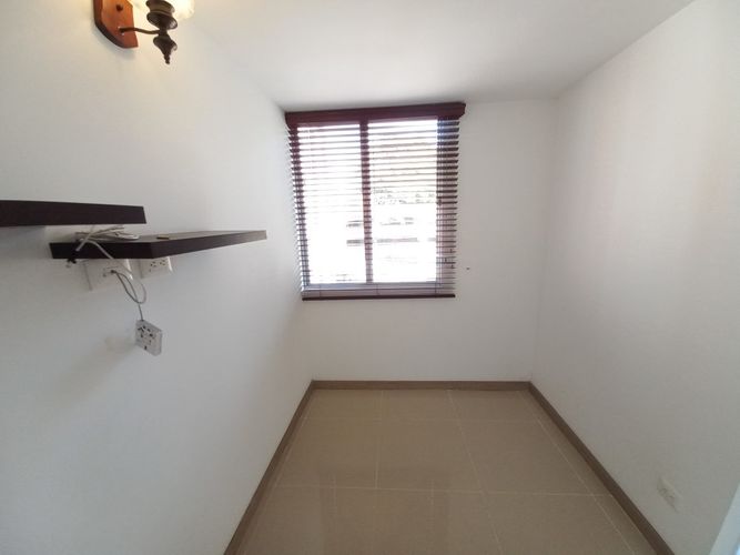 Apartamento de 2 alcobas en venta en El Vergel, Ibagué, 55 m² · foto 19 de 24