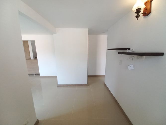 Apartamento de 2 alcobas en venta en El Vergel, Ibagué, 55 m² · foto 20 de 24