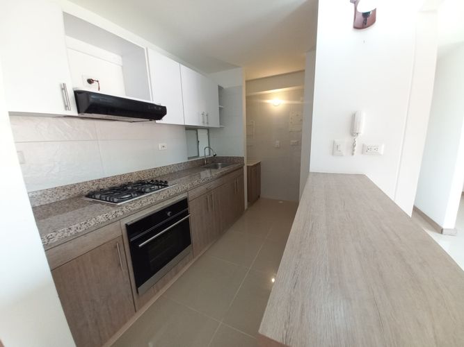 Apartamento de 2 alcobas en venta en El Vergel, Ibagué, 55 m² · foto 21 de 24
