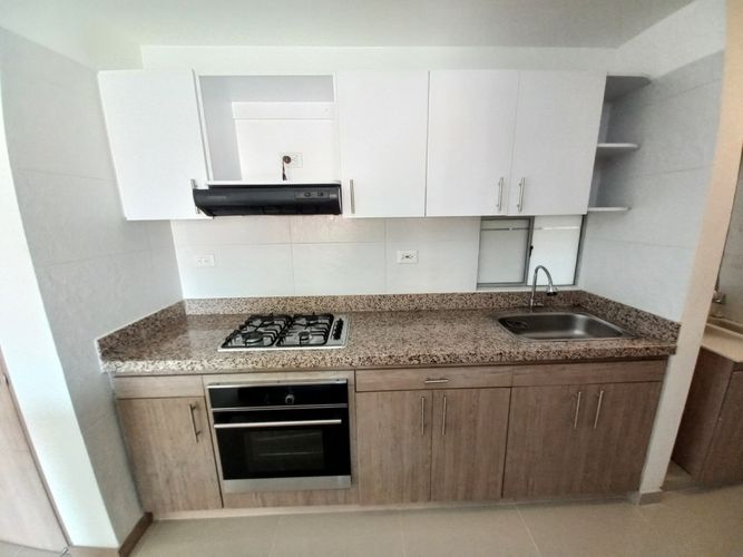 Apartamento de 2 alcobas en venta en El Vergel, Ibagué, 55 m² · foto 22 de 24