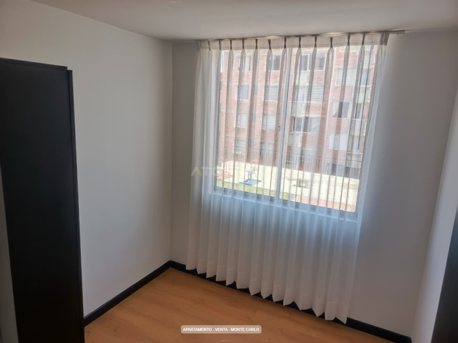 Apartamento de 3 alcobas en venta en Tunja, Tunja, 54 m² · foto 13 de 18