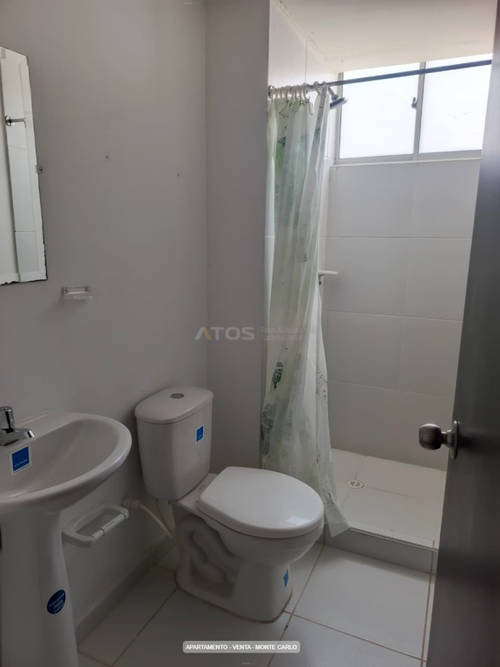 Apartamento de 3 alcobas en venta en Tunja, Tunja, 54 m² · foto 14 de 18
