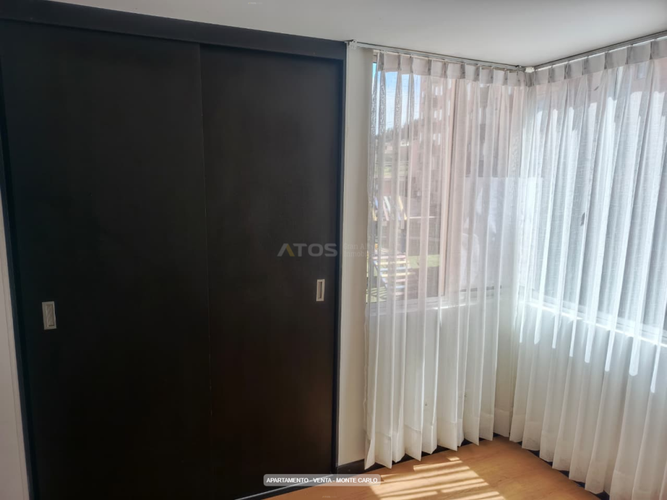 Apartamento de 3 alcobas en venta en Tunja, Tunja, 54 m² · foto 15 de 18