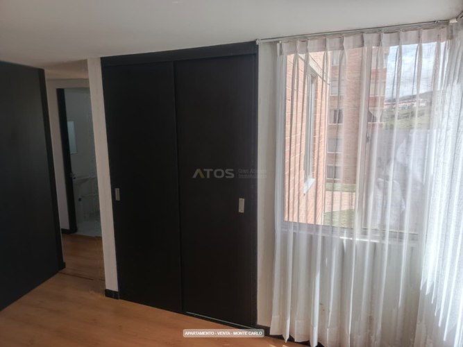 Apartamento de 3 alcobas en venta en Tunja, Tunja, 54 m² · foto 16 de 18