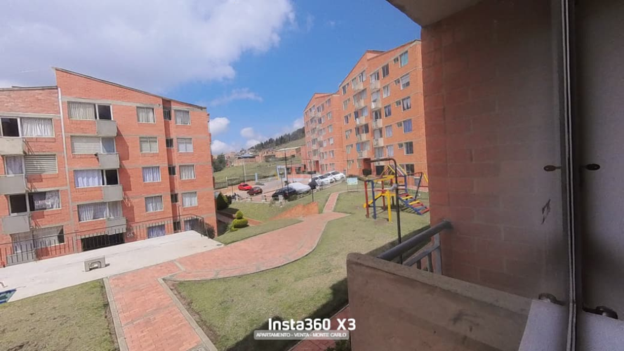 Apartamento de 3 alcobas en venta en Tunja, Tunja, 54 m² · foto 17 de 18