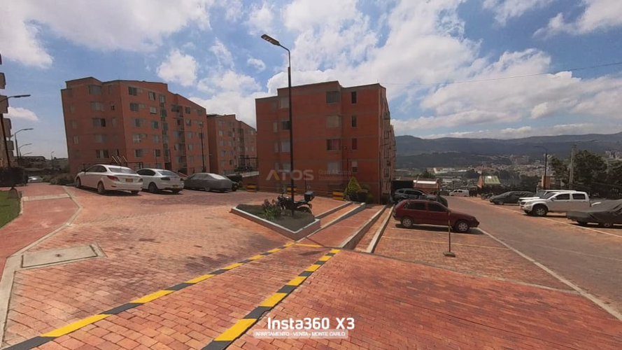 Apartamento de 3 alcobas en venta en Tunja, Tunja, 54 m² · foto 18 de 18