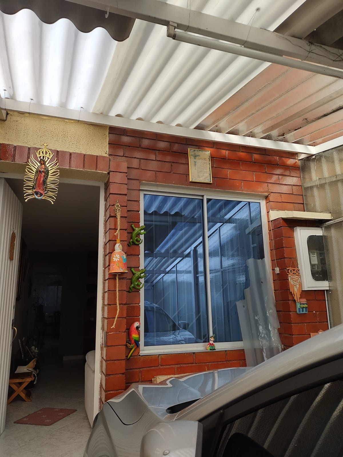 Casa en venta en Engativá, Bogotá · foto 4 de 9
