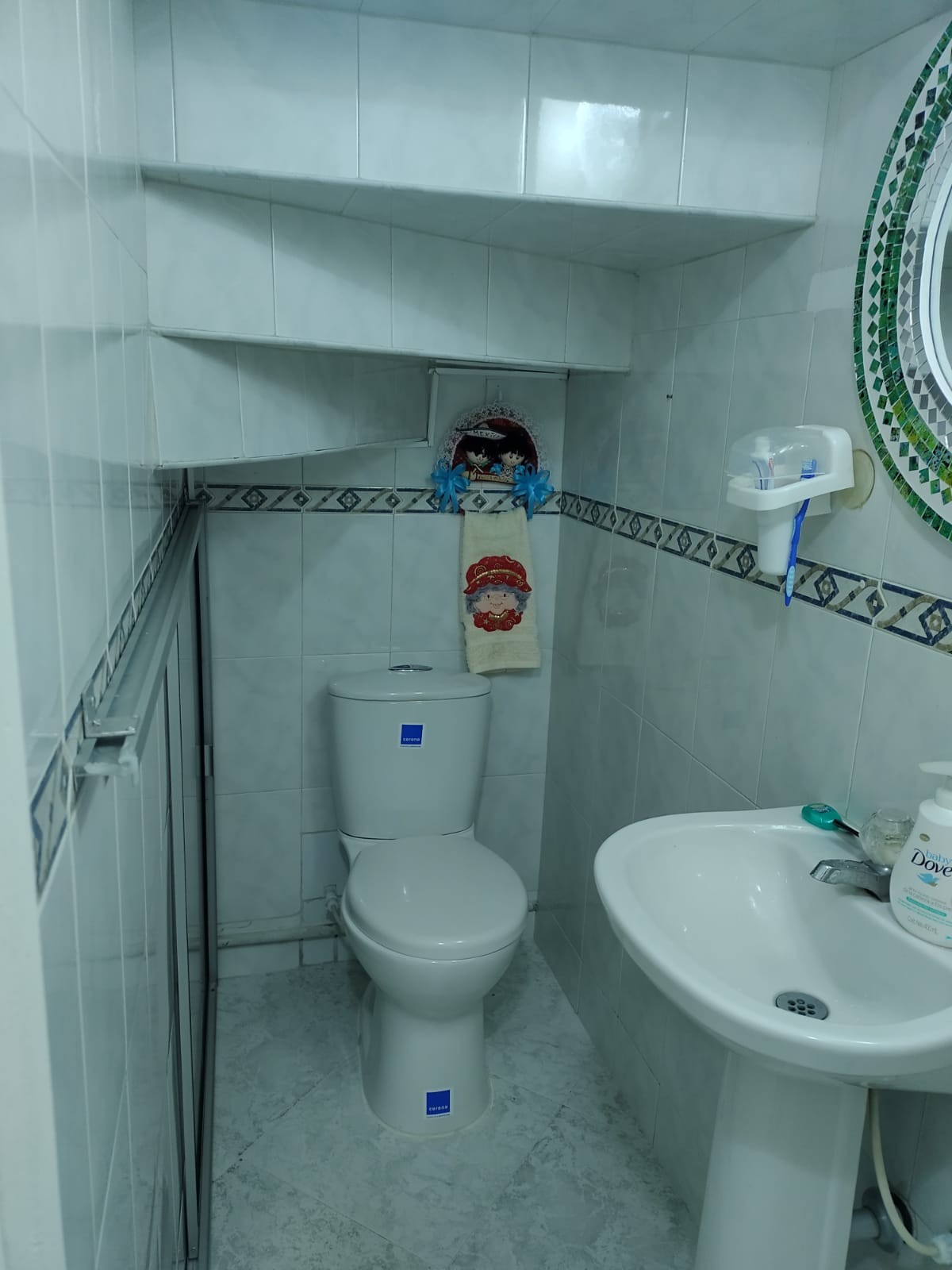 Casa en venta en Engativá, Bogotá · foto 6 de 9
