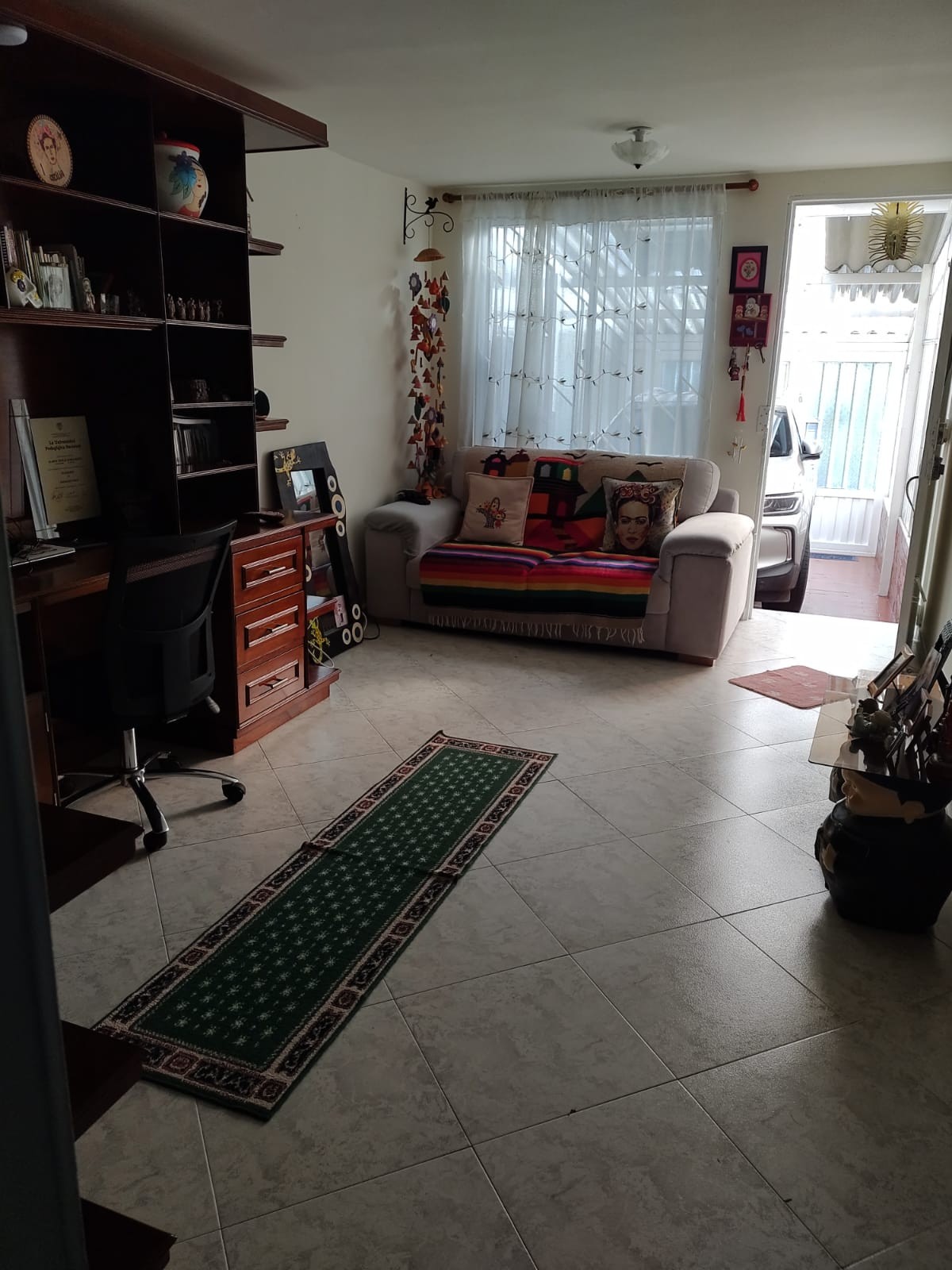 Casa en venta en Engativá, Bogotá · foto 5 de 9