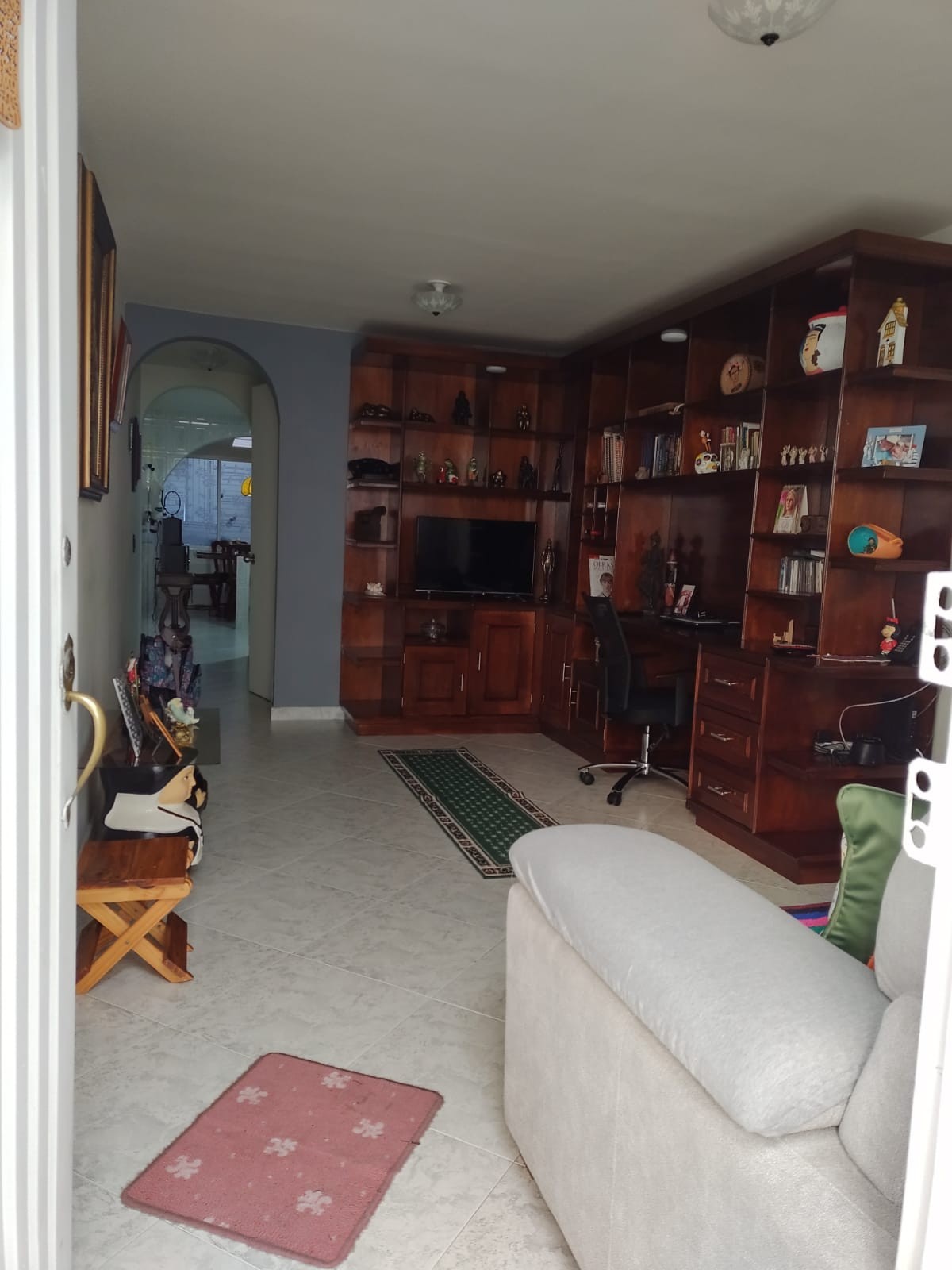 Casa en venta en Engativá, Bogotá · foto 3 de 9