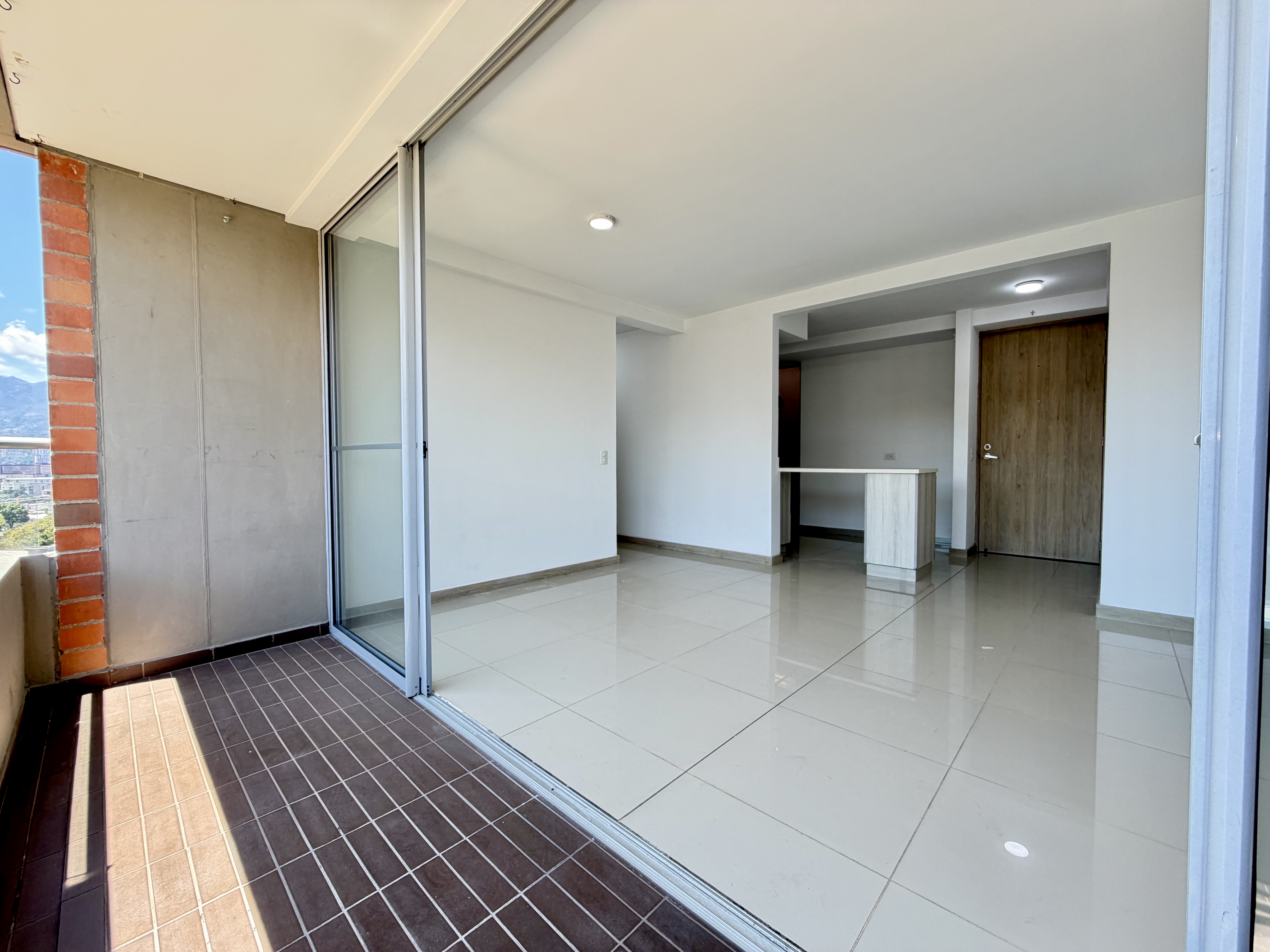 Apartamento en venta en Suramérica, Itagüí · foto 21 de 24