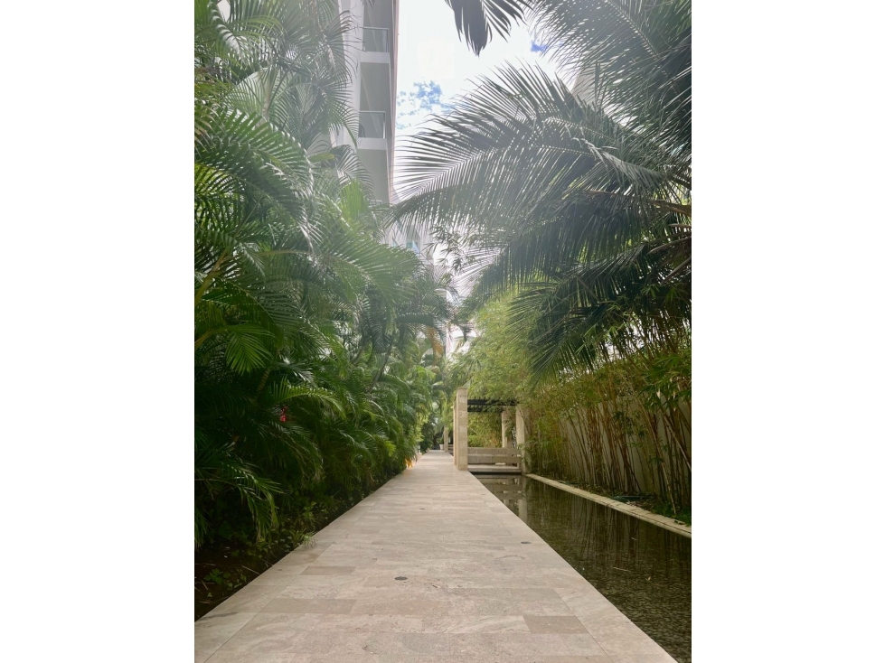 Apartamento en venta en La Boquilla, Cartagena · foto 13 de 24