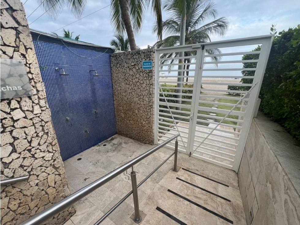 Apartamento en venta en La Boquilla, Cartagena · foto 14 de 24