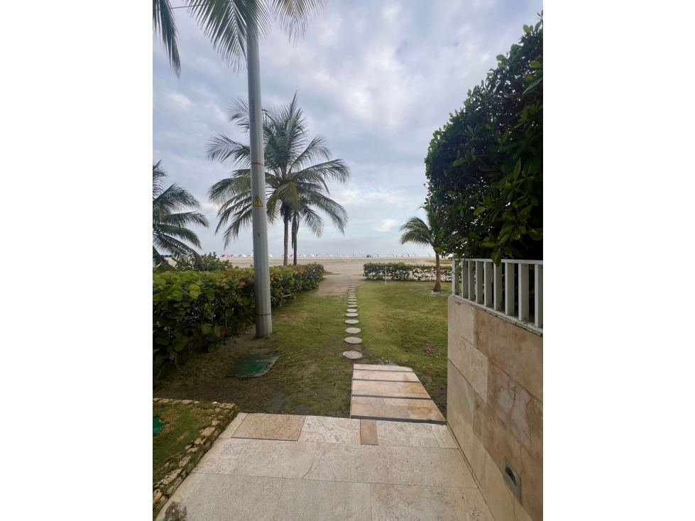Apartamento en venta en La Boquilla, Cartagena · foto 15 de 24