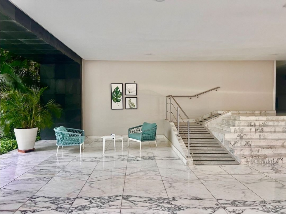 Apartamento en venta en La Boquilla, Cartagena · foto 16 de 24