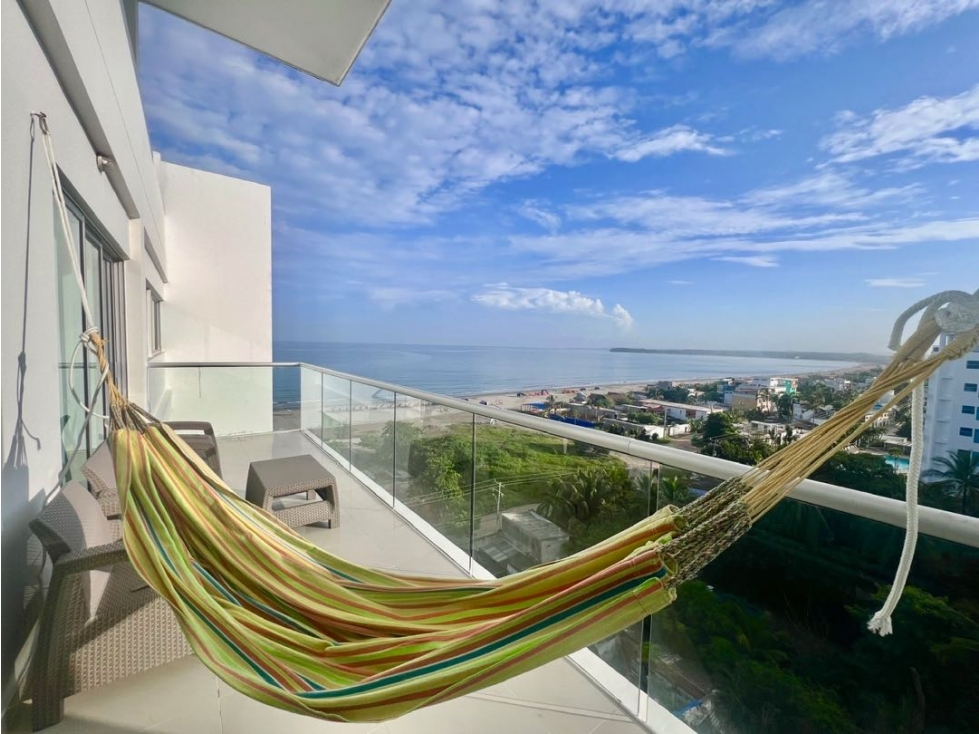 Apartamento en venta en La Boquilla, Cartagena · foto 19 de 24