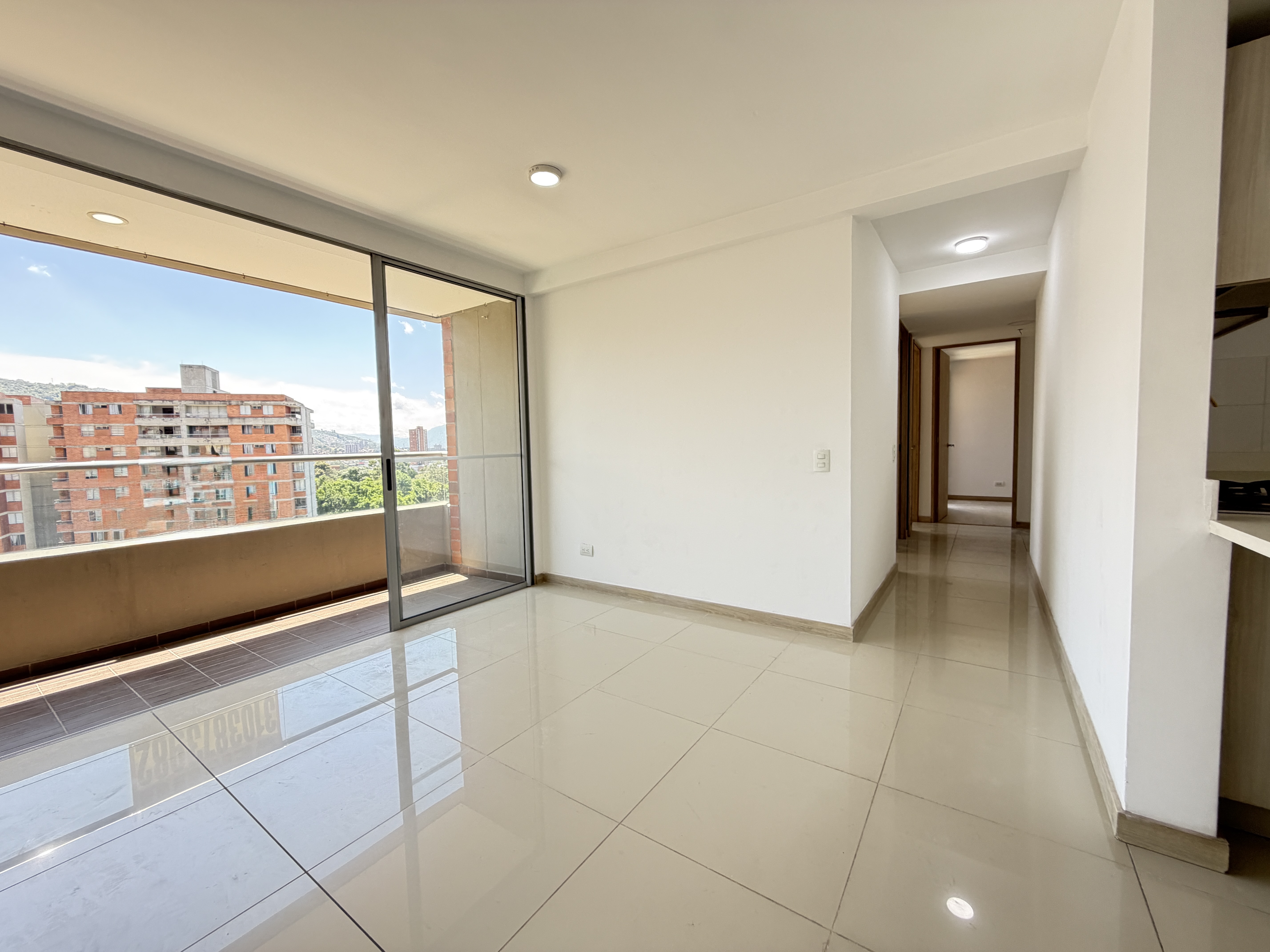Apartamento en venta en Suramérica, Itagüí · foto 2 de 24