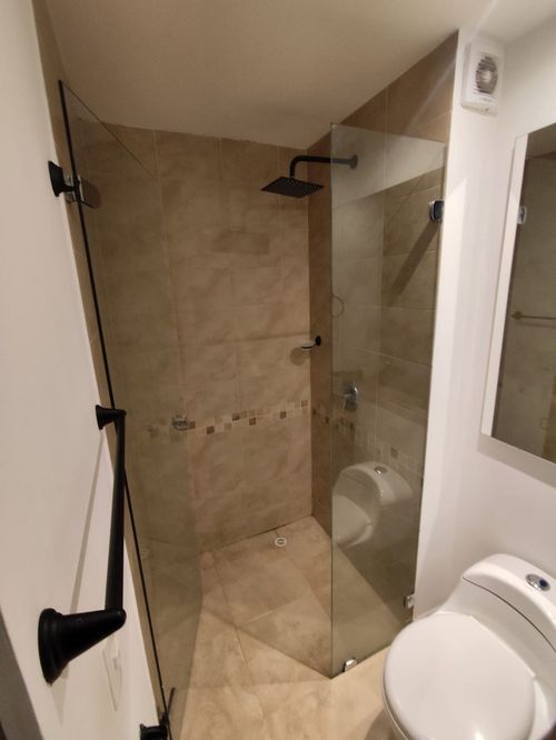 Apartaestudio en venta en Chapinero, Bogotá, 32 m² · foto 11 de 20