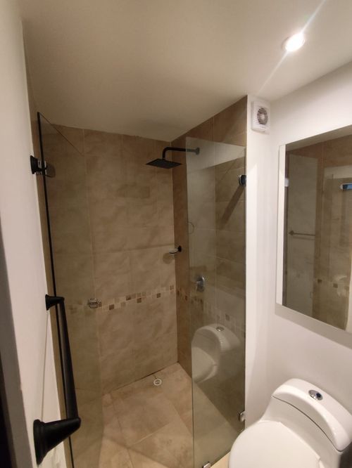 Apartaestudio en venta en Chapinero, Bogotá, 32 m² · foto 5 de 20